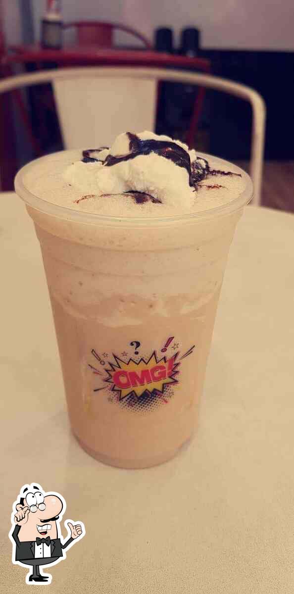 Photo from Zomato
