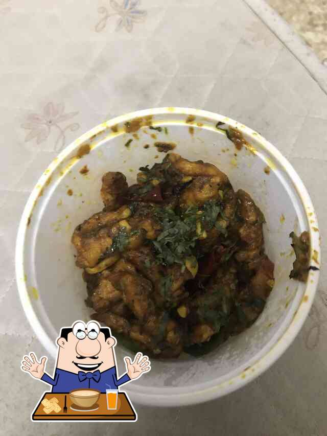 Photo from Zomato