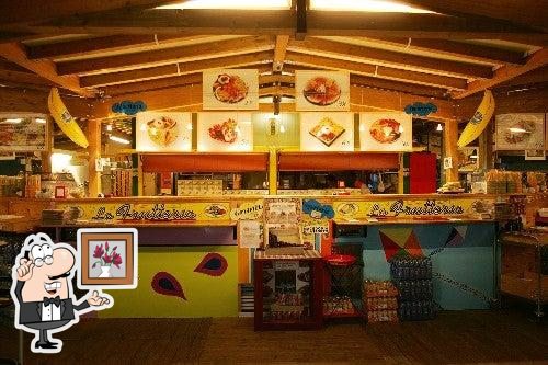 Foto di Foursquare