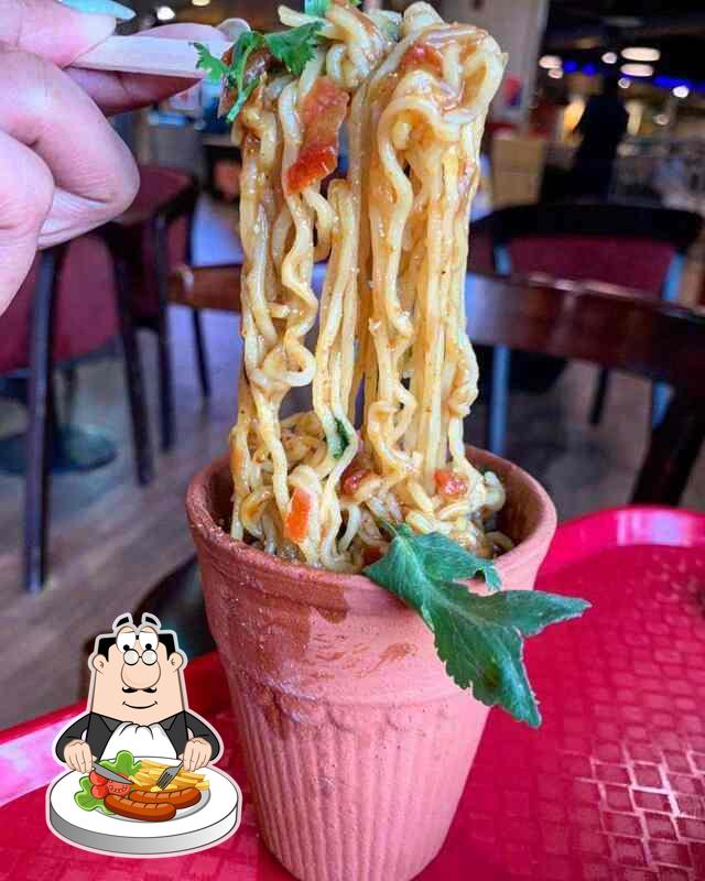 Photo from Zomato