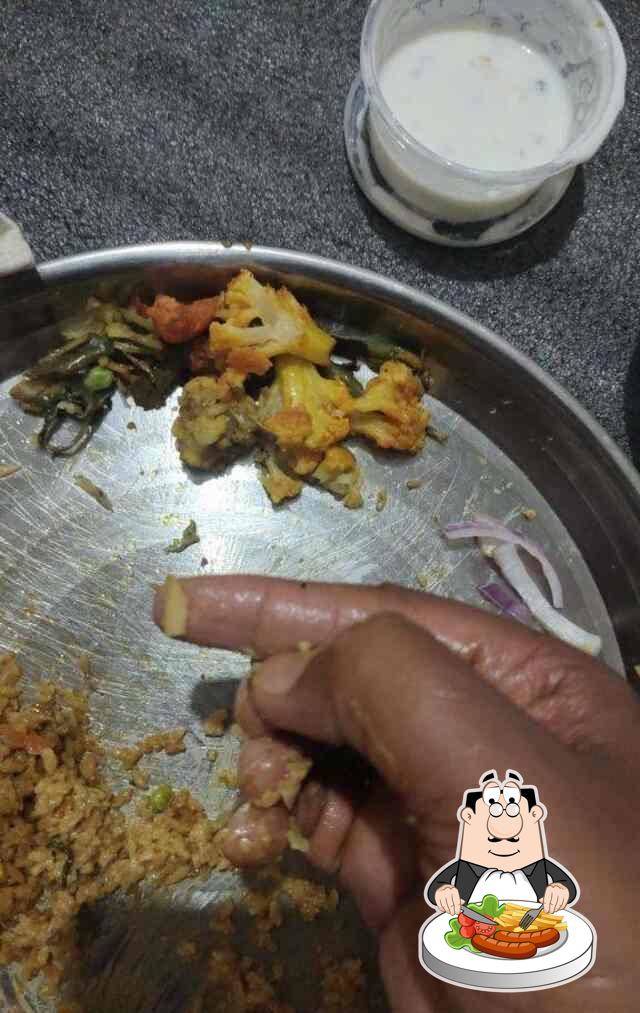 Photo from Zomato
