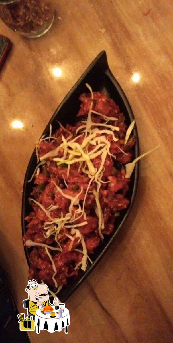 Photo from Zomato