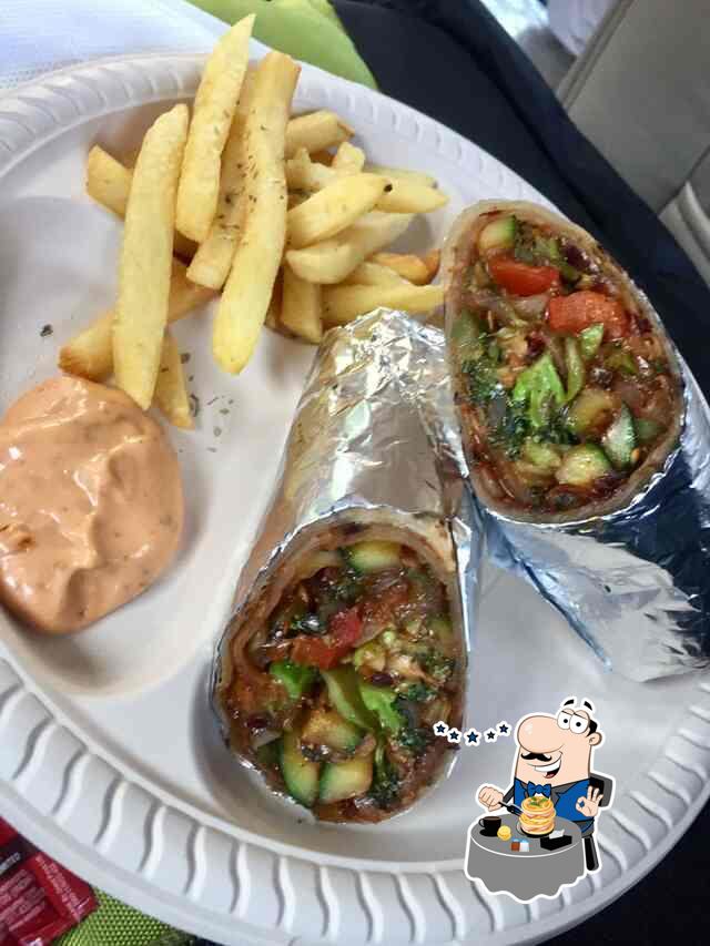 Photo from Zomato