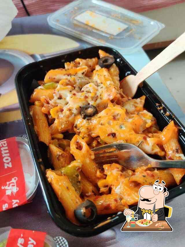 Photo from Zomato
