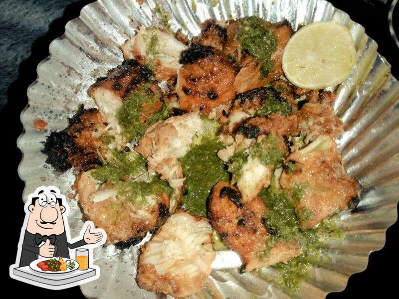 Photo from Zomato