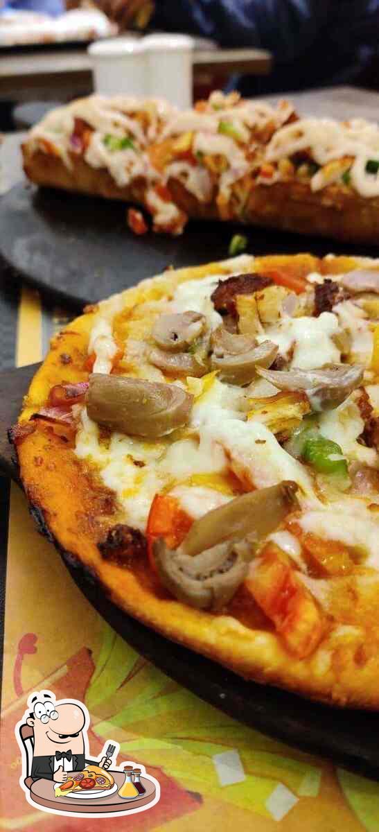 Photo from Zomato