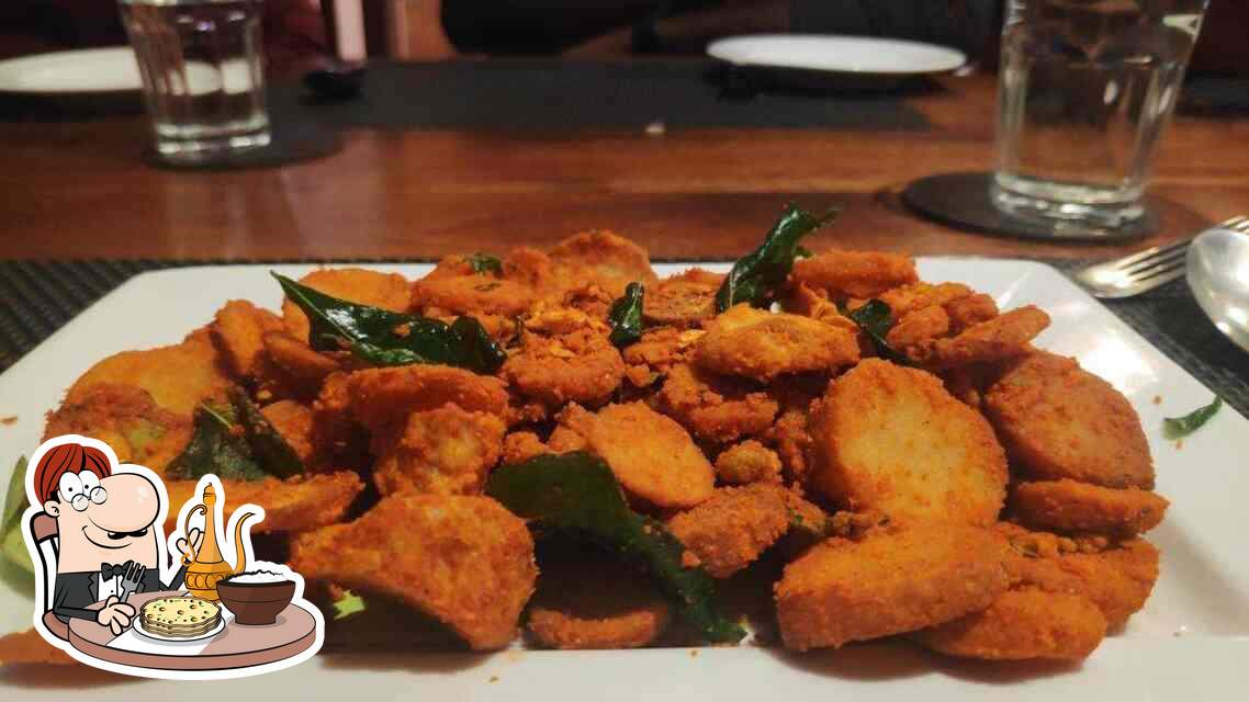 Photo from Zomato