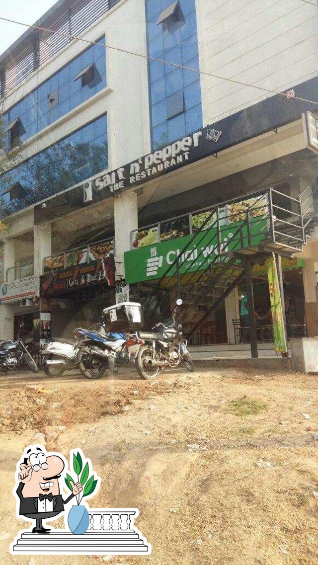 Photo from Zomato