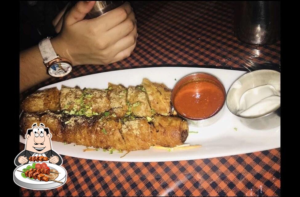 Photo from Zomato