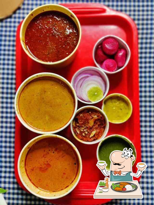 Photo from Zomato