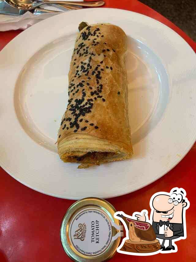 Photo from Zomato