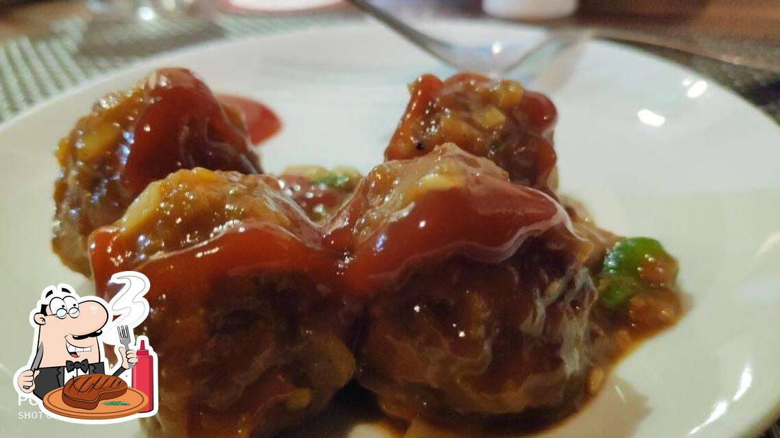 Photo from Zomato