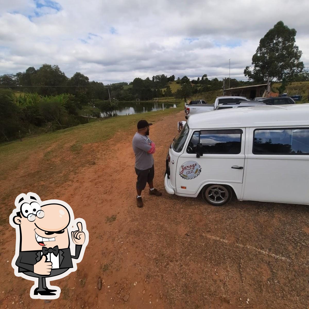 Foto do Google