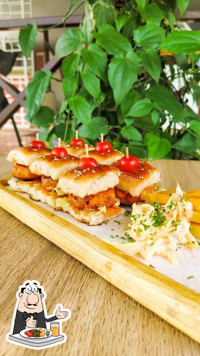 Photo from Zomato