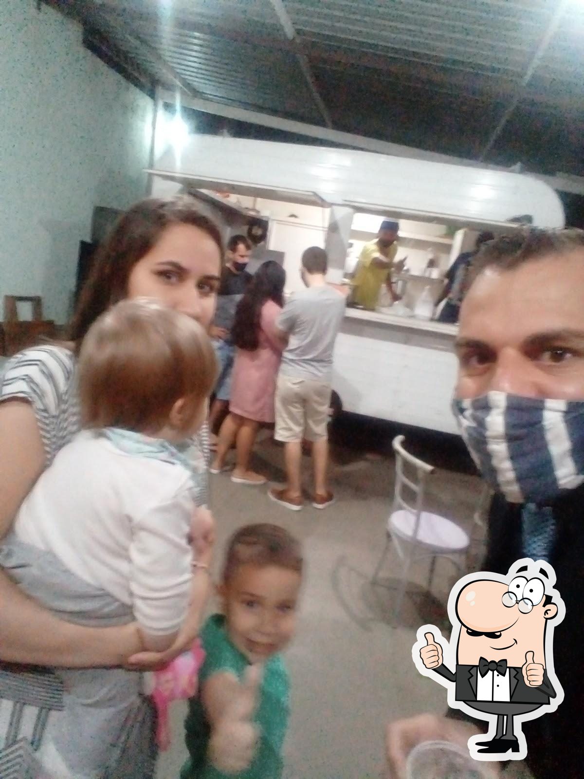 Foto do Google