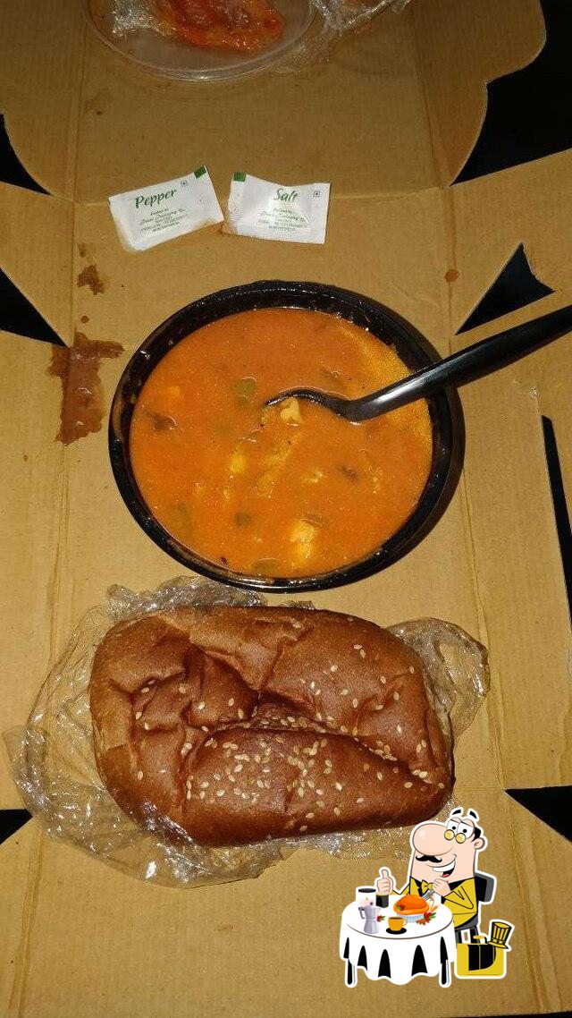 Photo from Zomato
