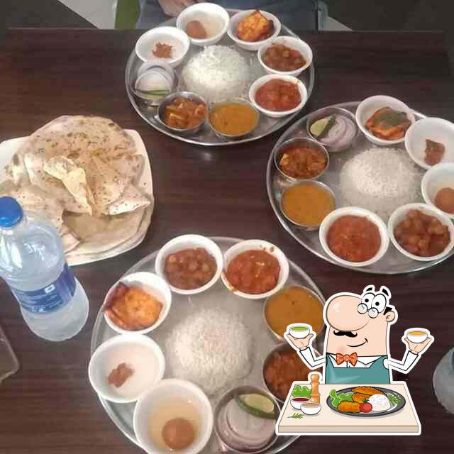 Photo from Zomato