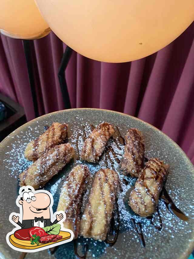 Photo from Zomato