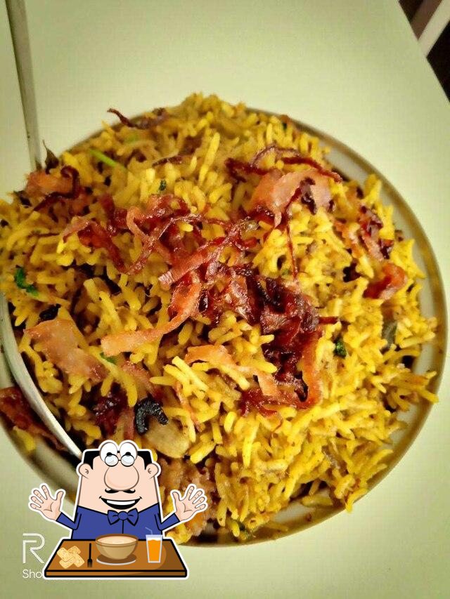 Photo from Zomato