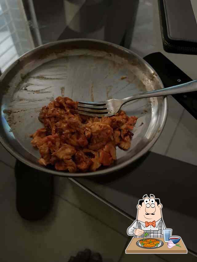 Photo from Zomato