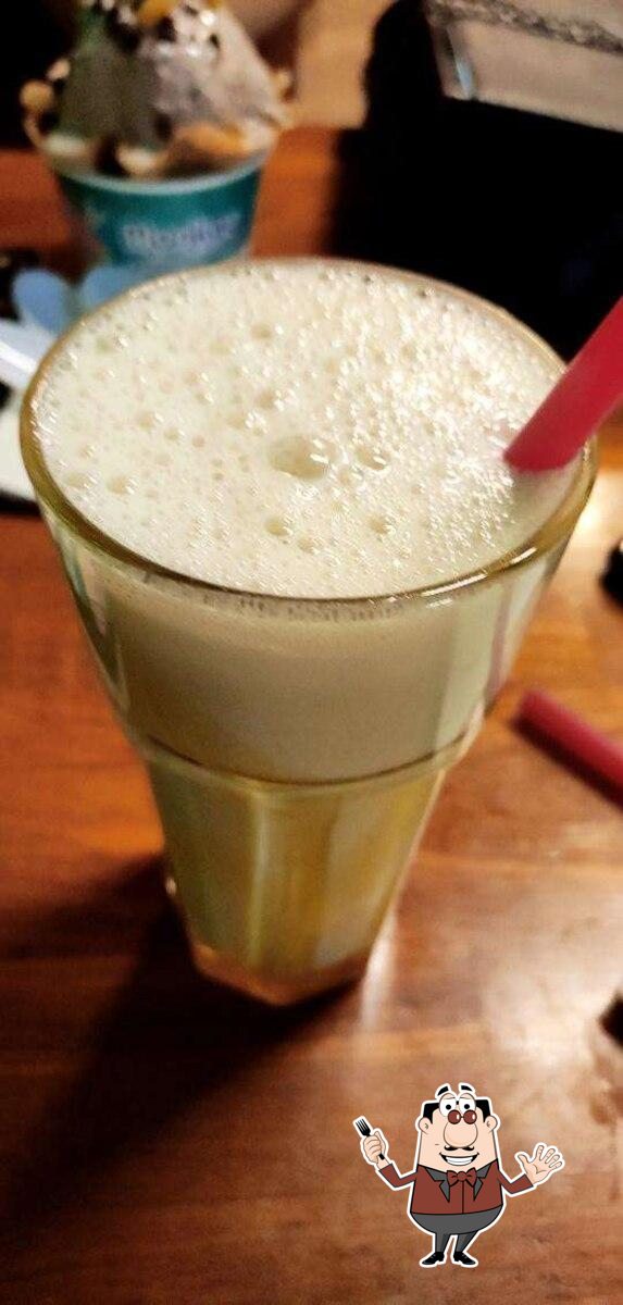 Photo from Zomato