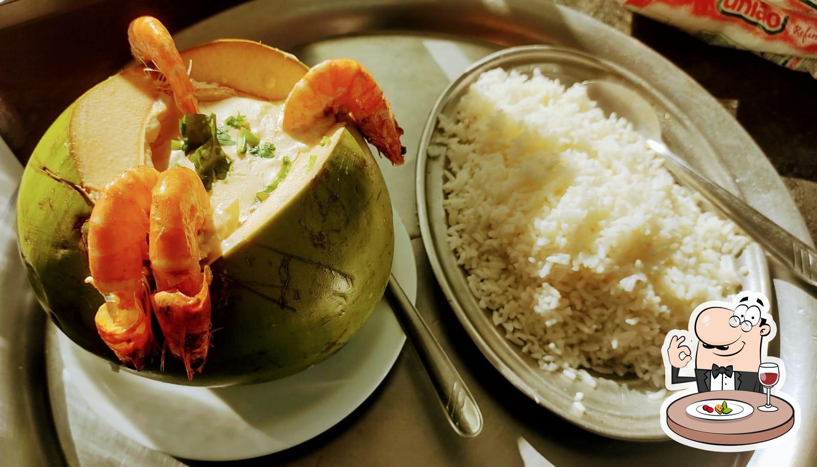 Foto do Restaurant Guru