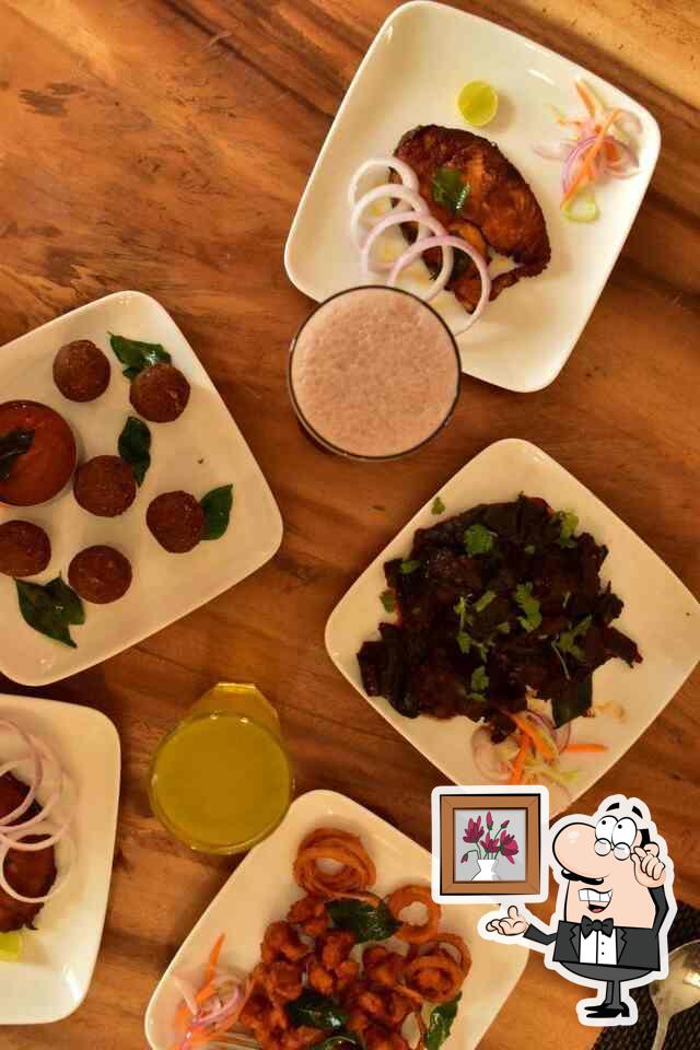 Photo from Zomato