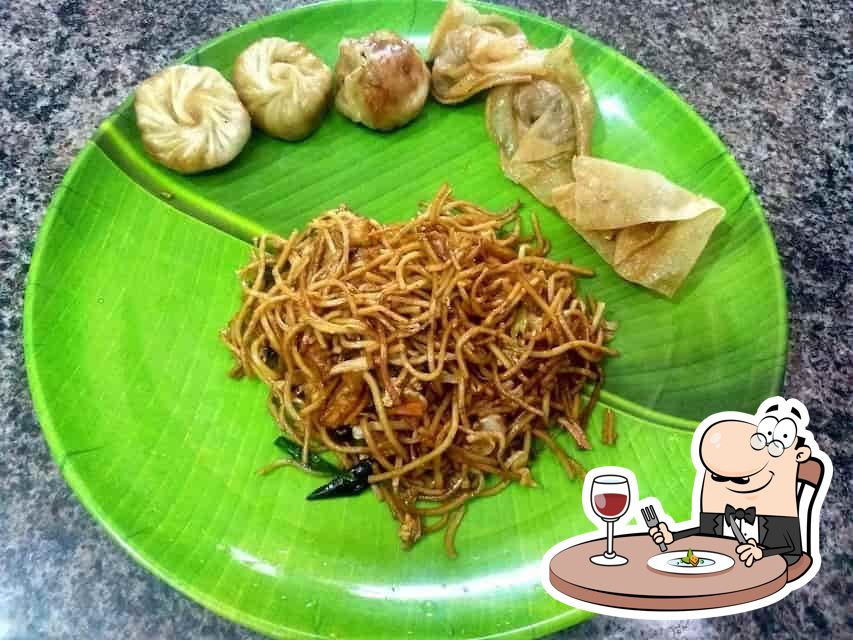 Photo from Zomato