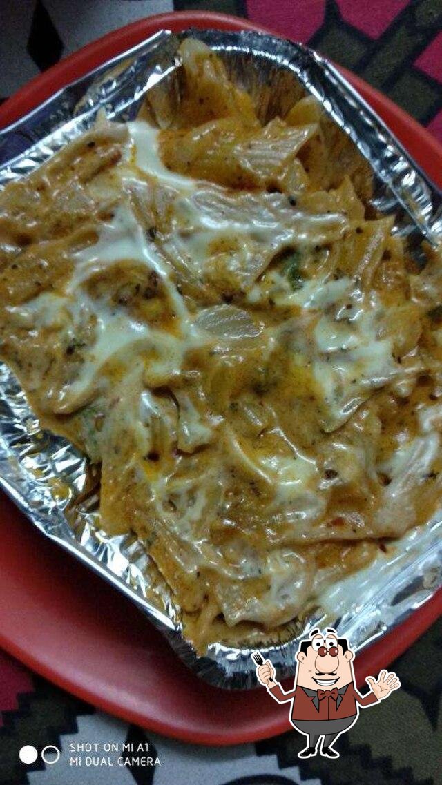 Photo from Zomato