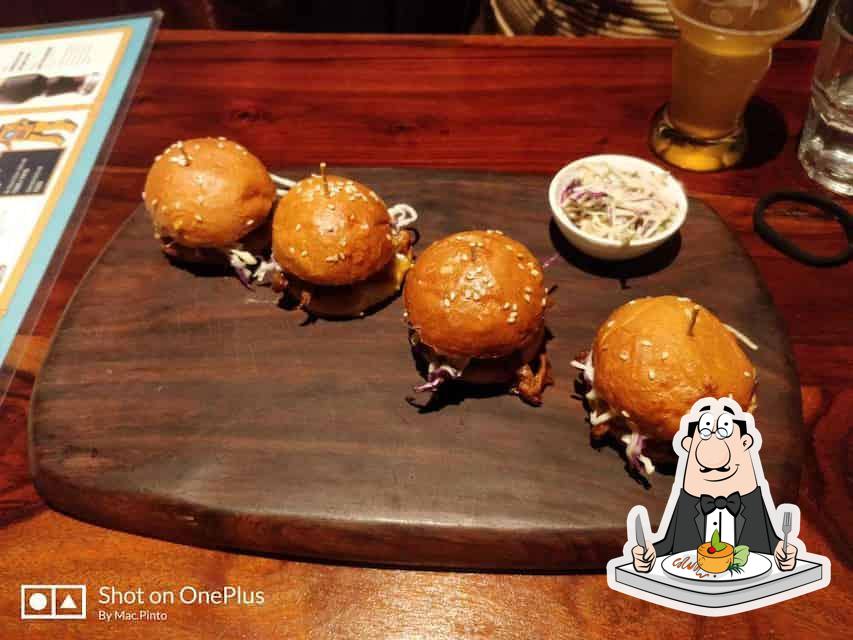 Photo from Zomato