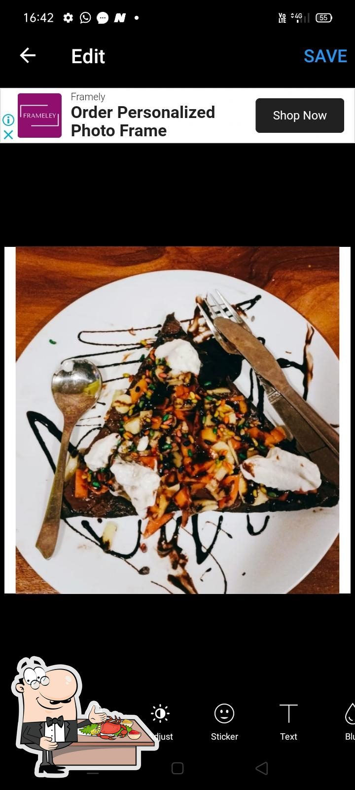 Photo from Restaurant Guru