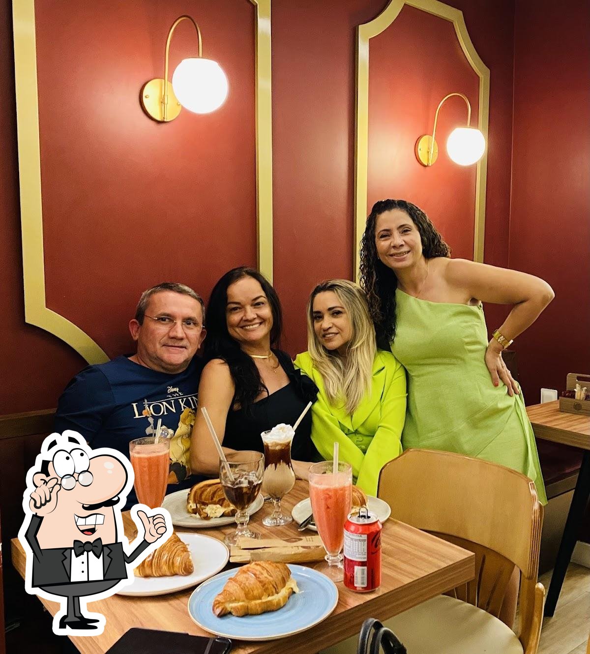 Foto do Google