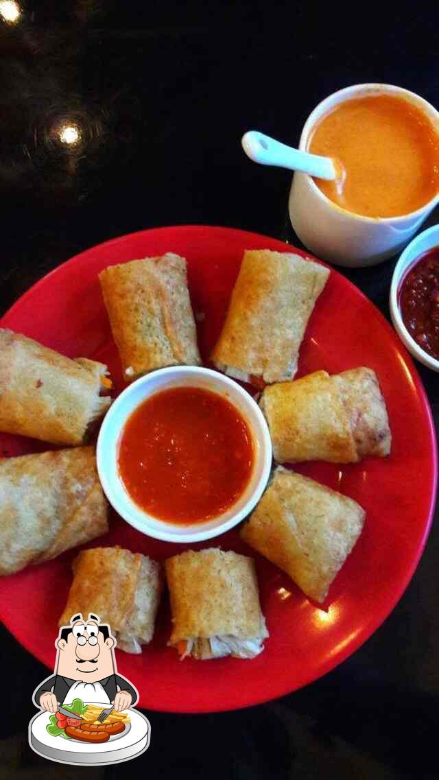 Photo from Zomato