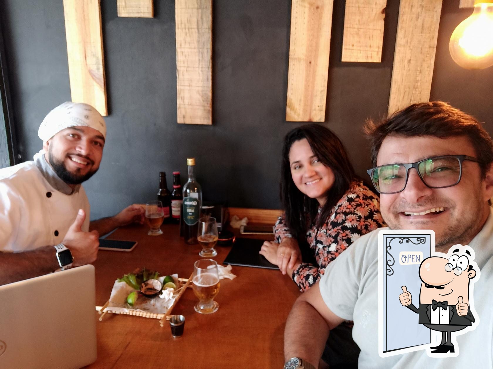 Foto do Restaurant Guru