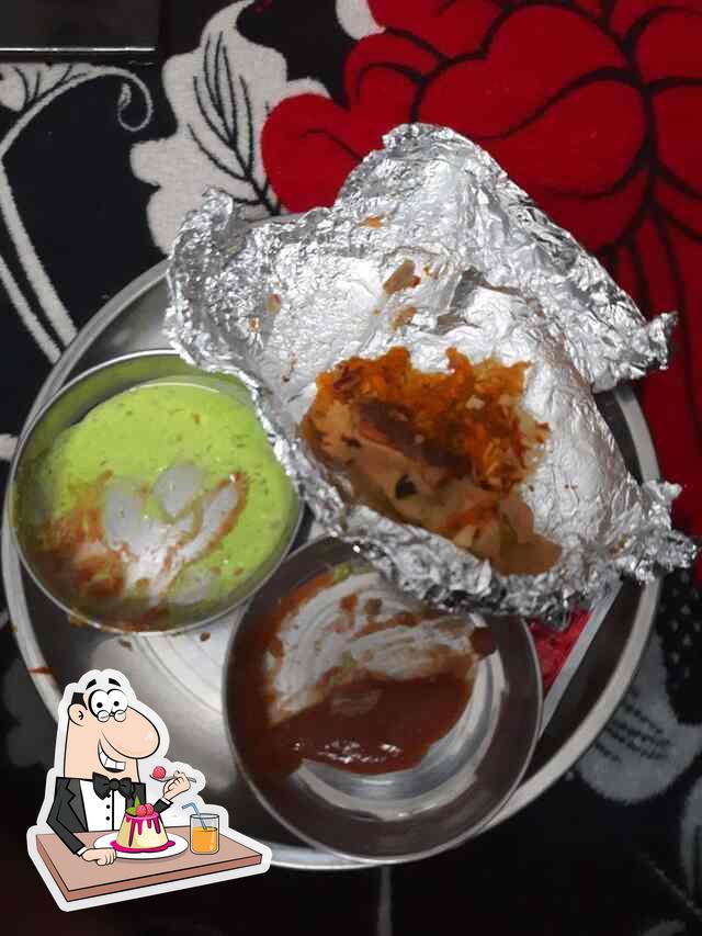 Photo from Zomato