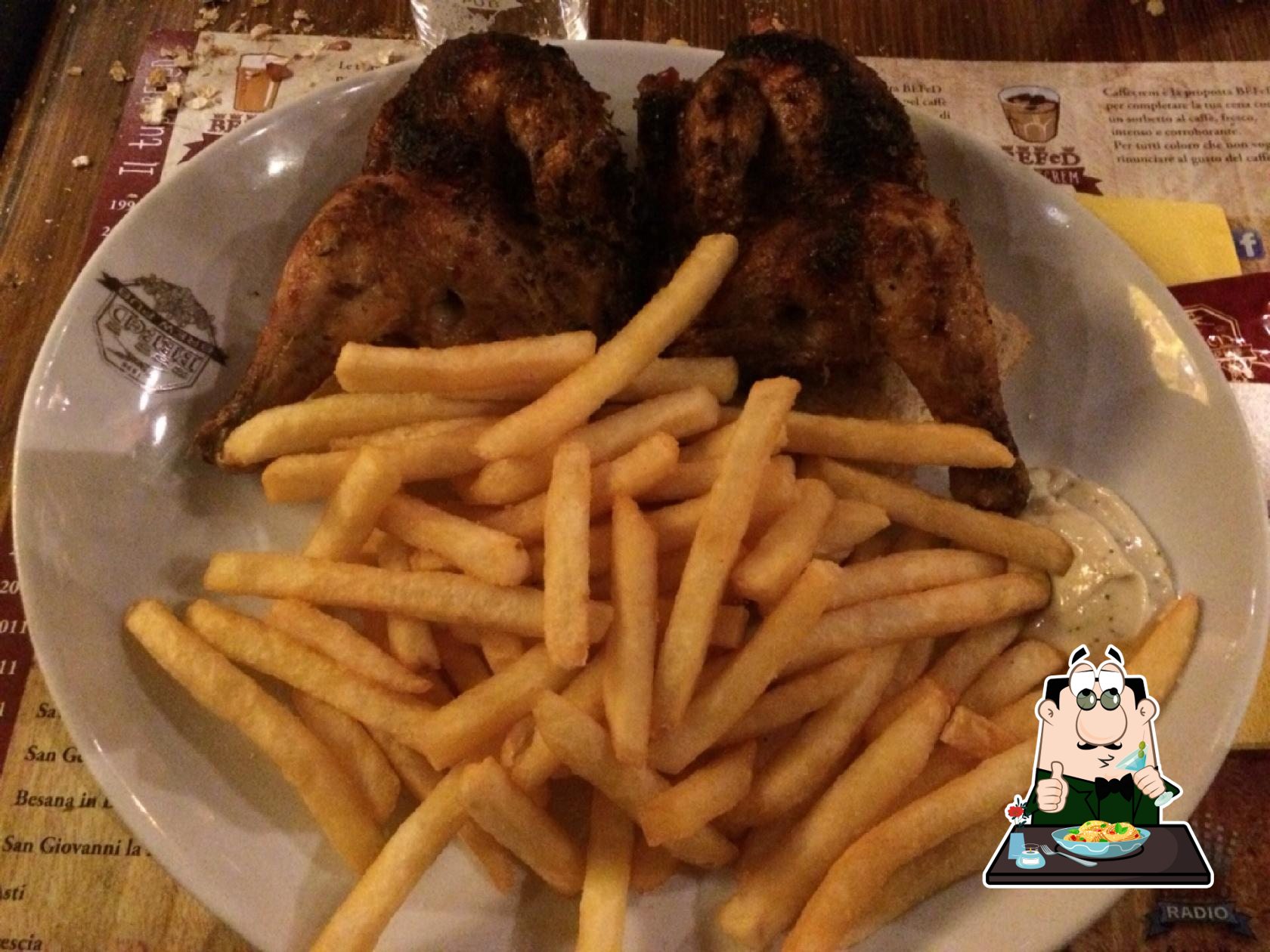 Foto di Foursquare