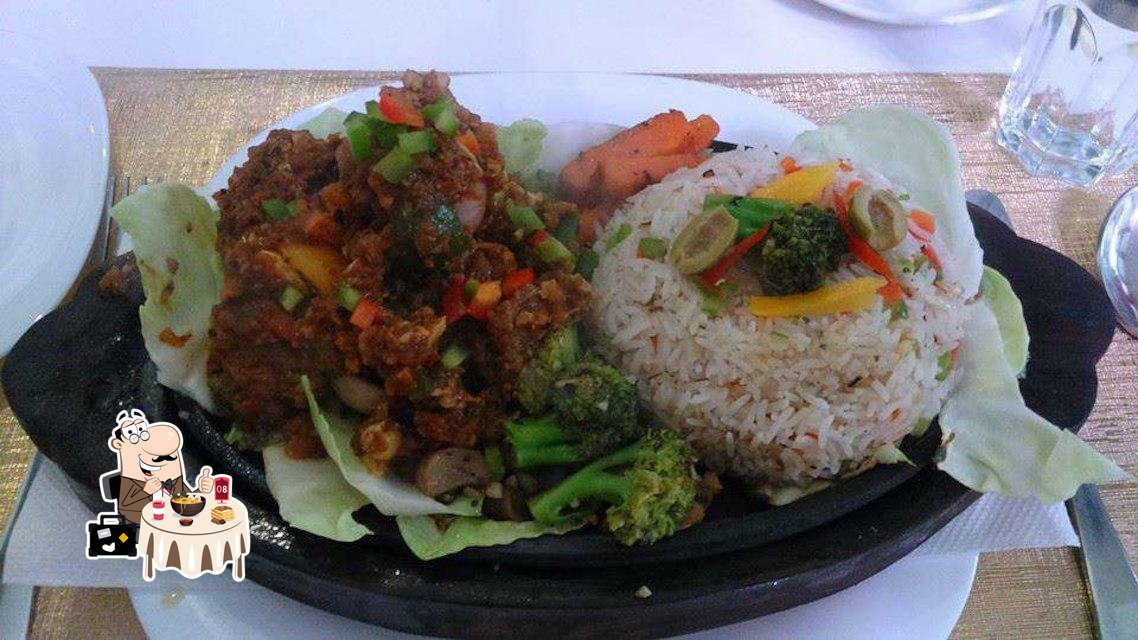 Photo from Zomato