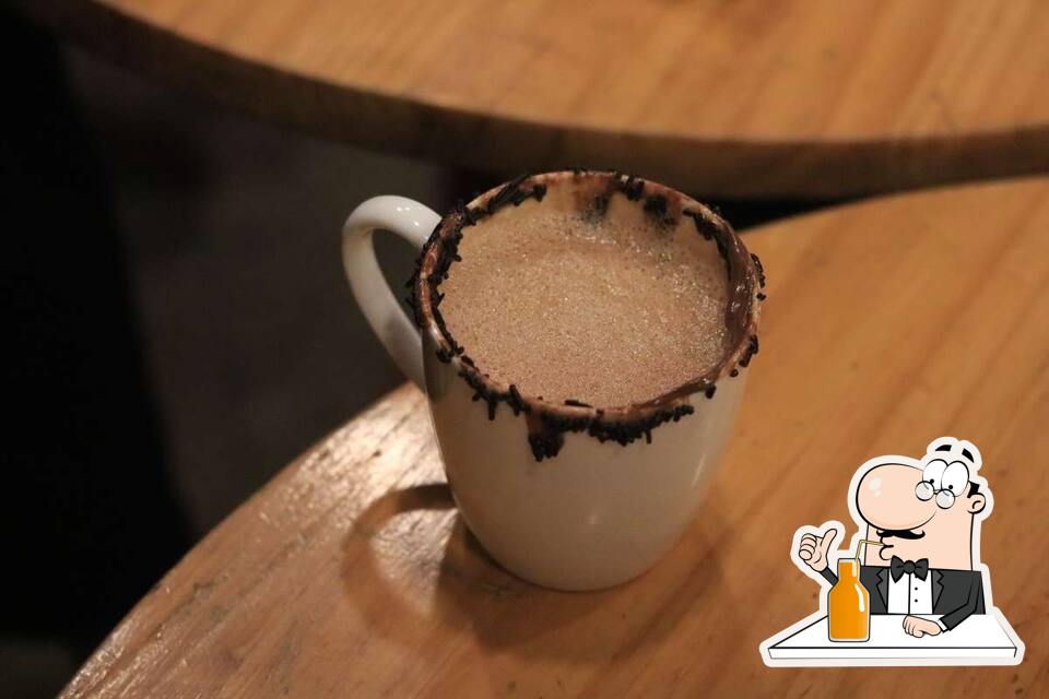 Photo from Zomato