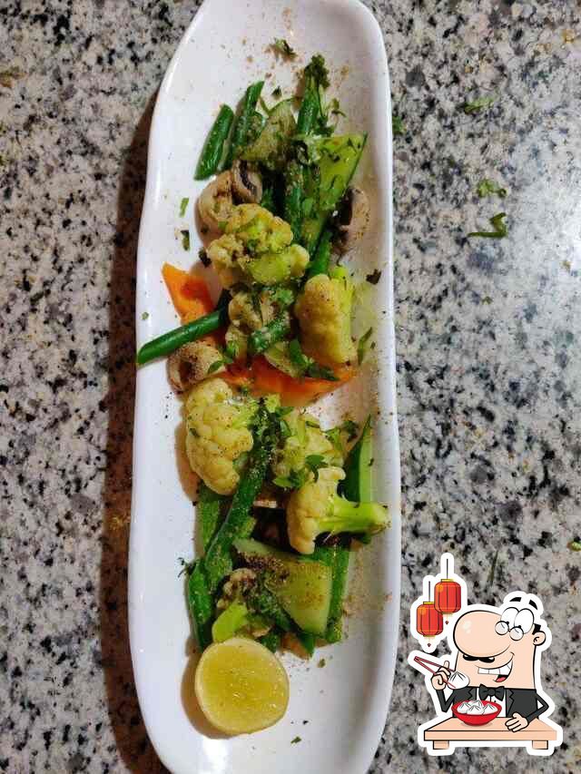 Photo from Zomato
