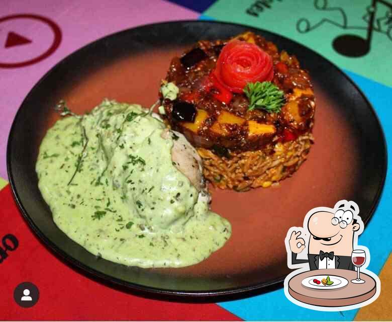 Photo from Zomato