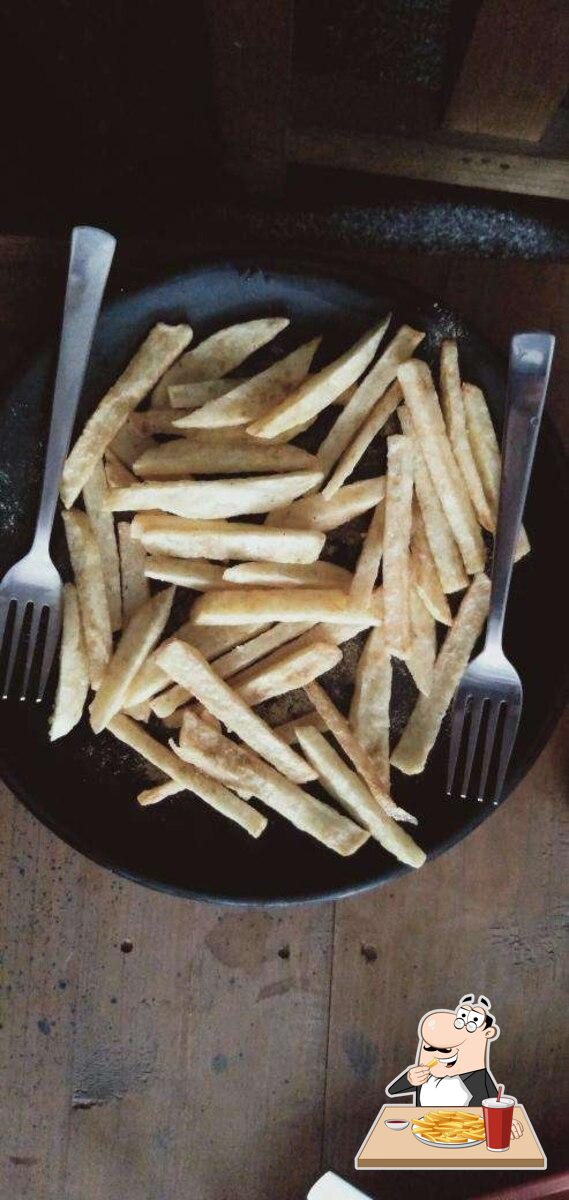 Photo from Zomato