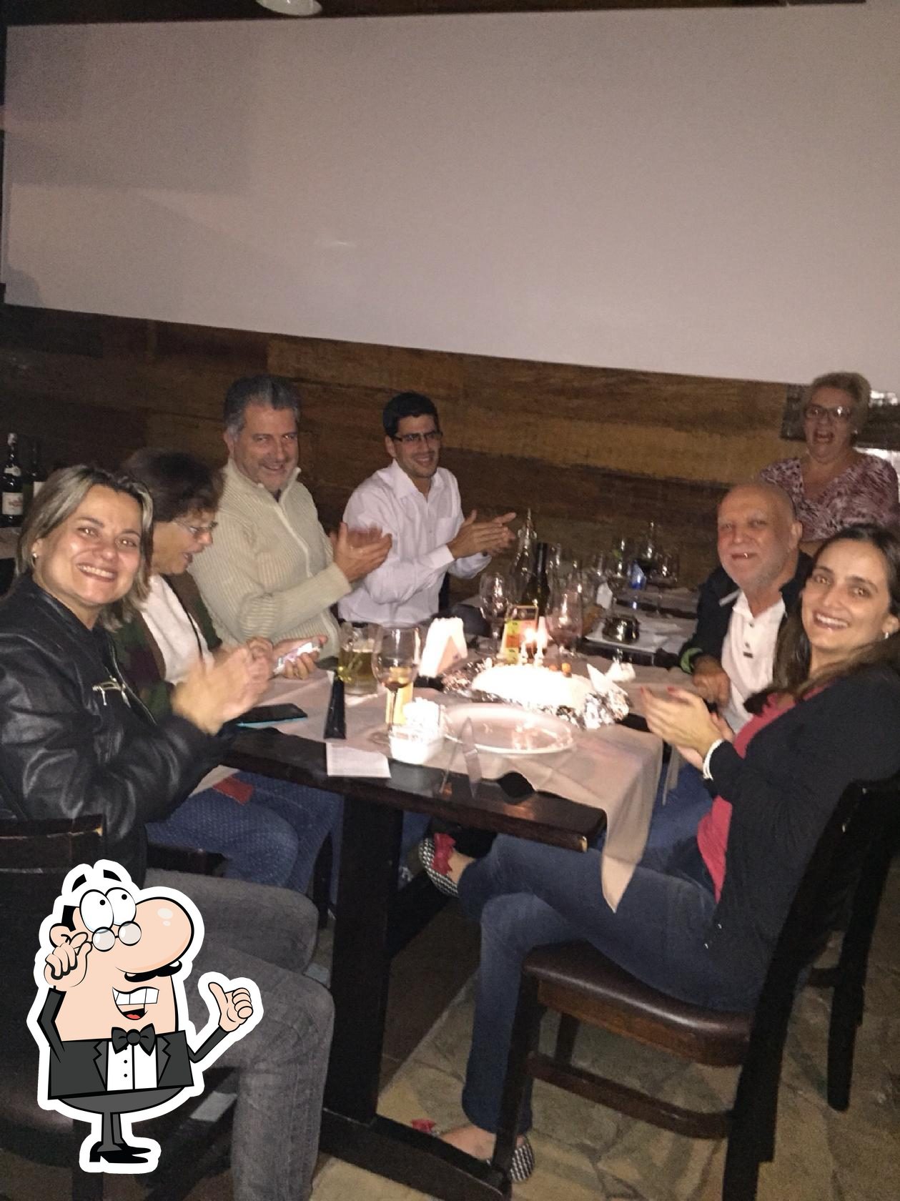 Foto do Foursquare