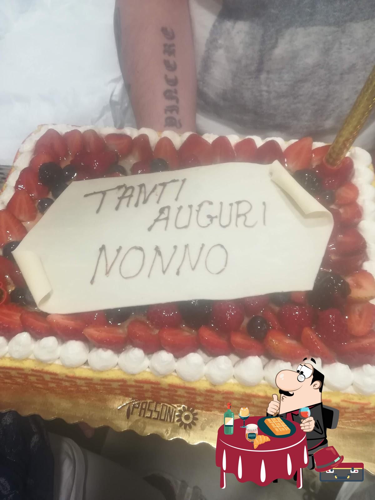 Foto di Google