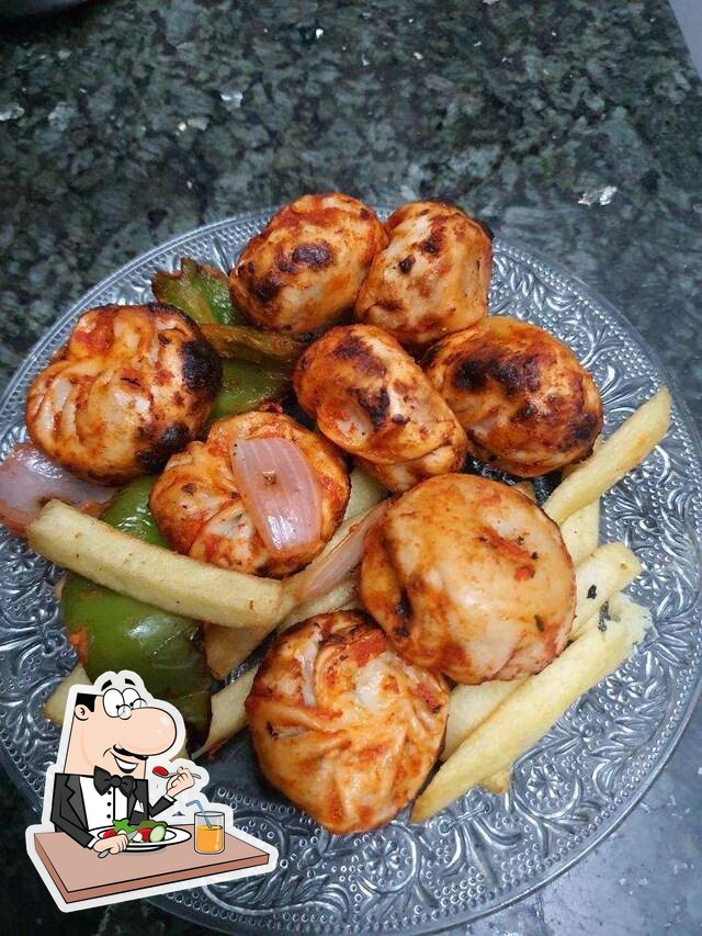 Photo from Zomato