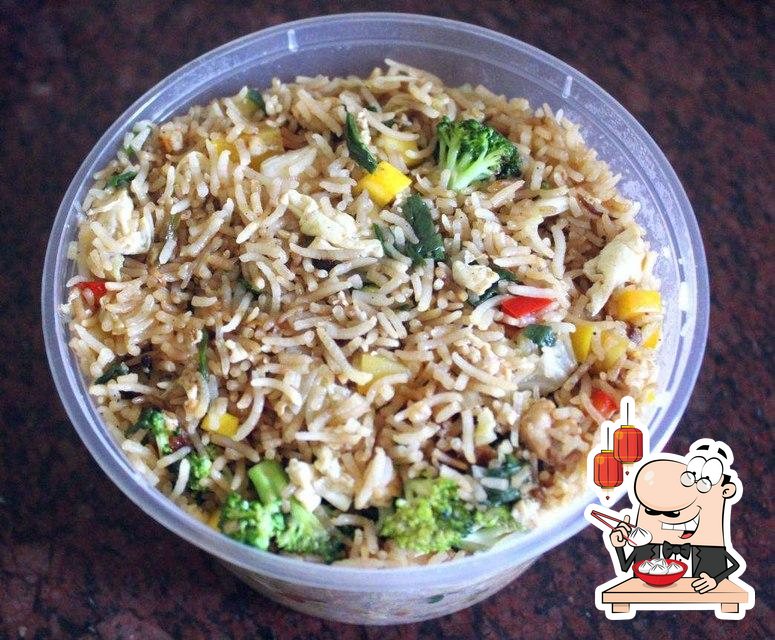 Photo from Zomato