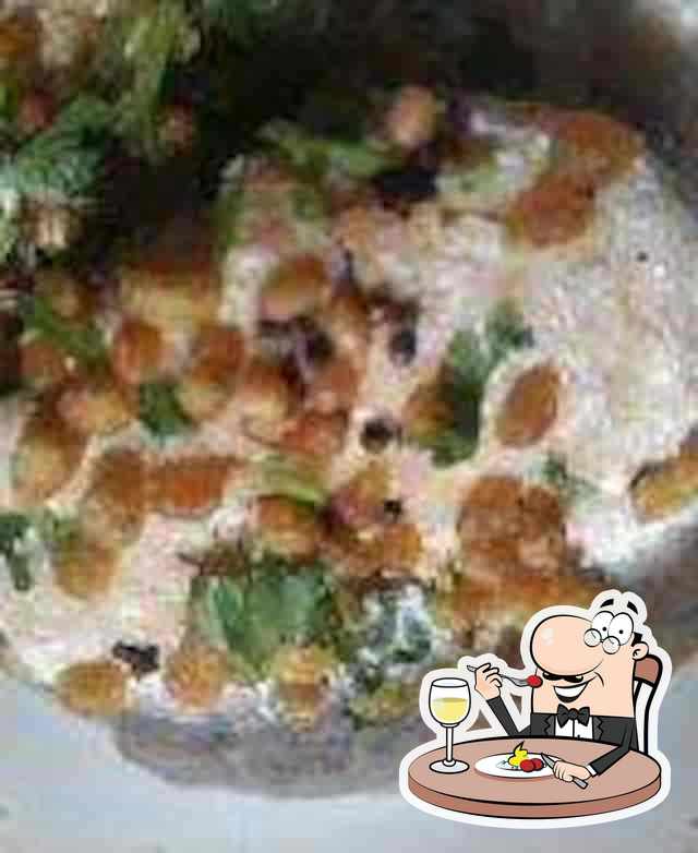 Photo from Zomato