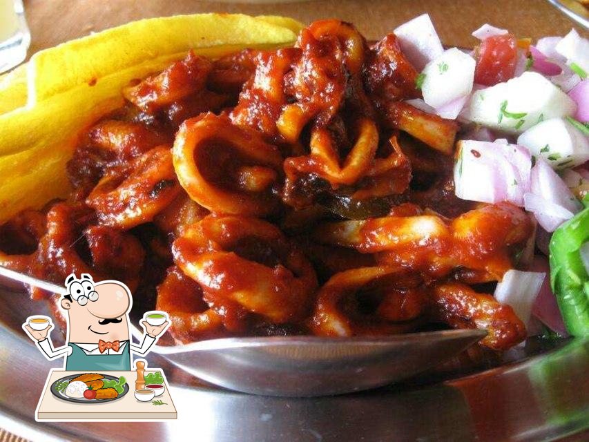 Photo from Zomato