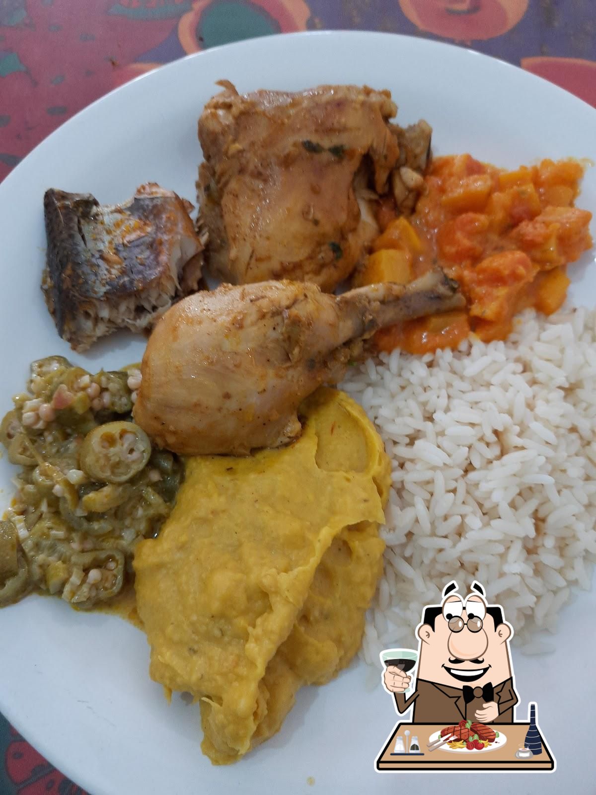 Foto do Google