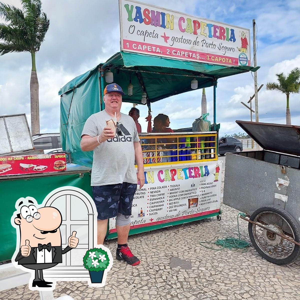 Foto do Google