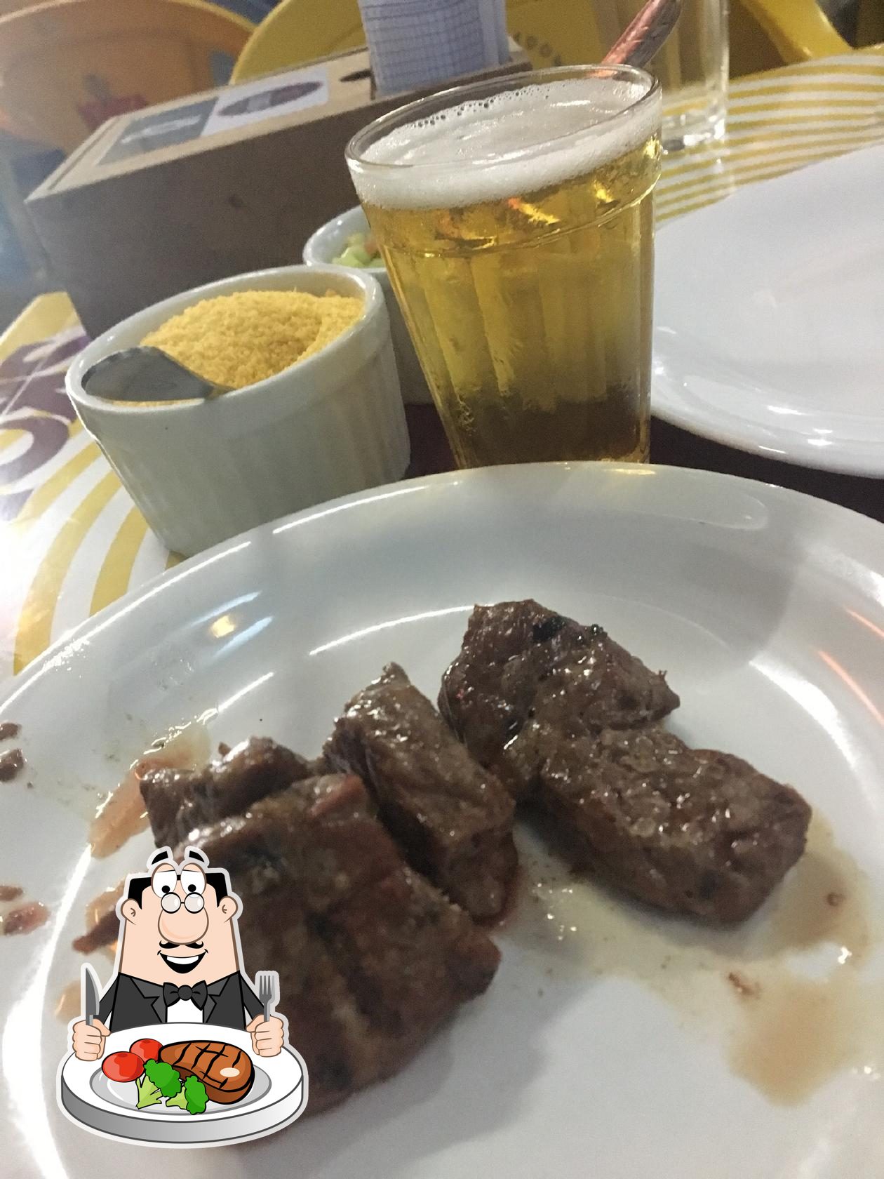 Foto do Foursquare